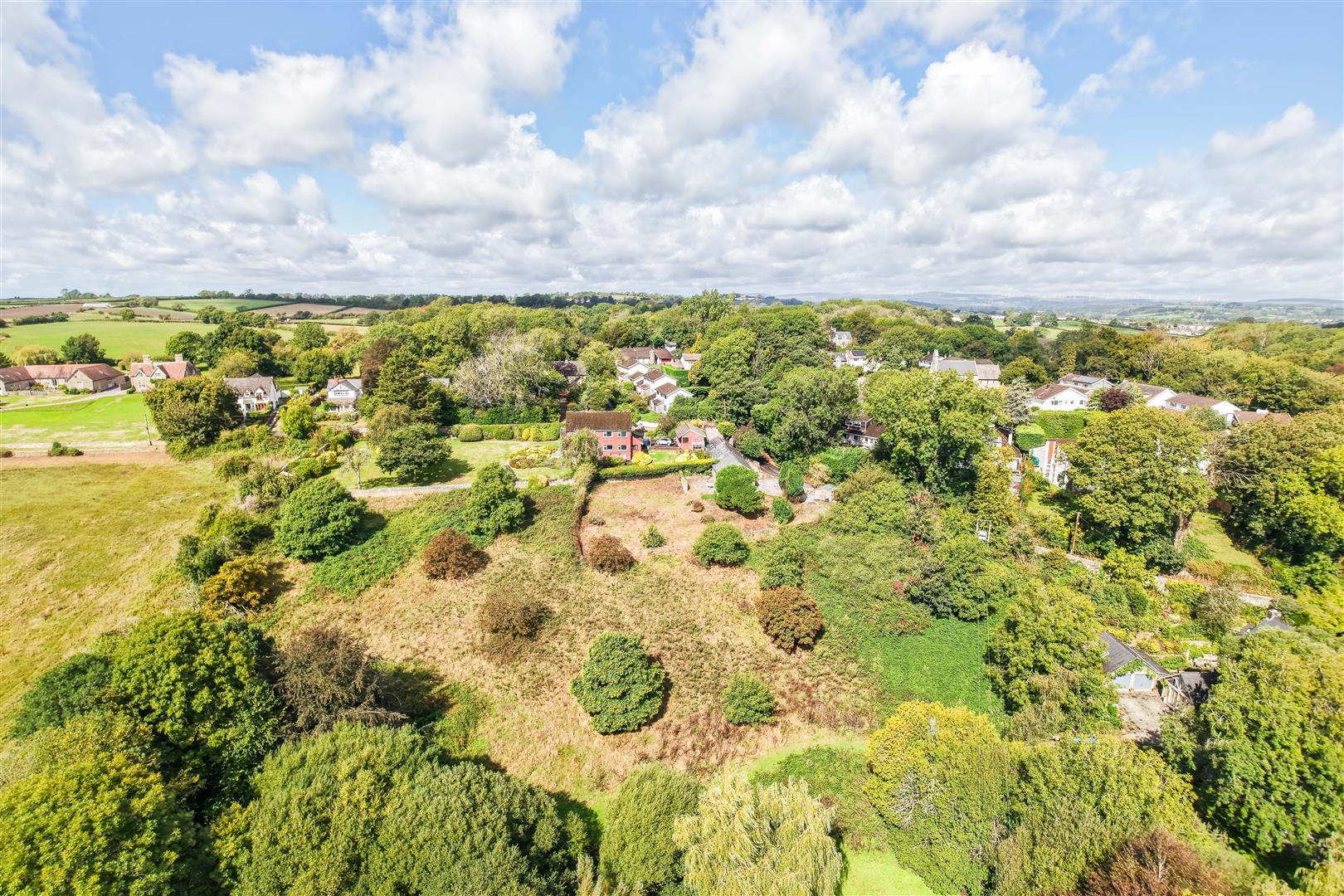 The Old Barn, Llandough, Nr Cowbridge, Vale Of Glamorgan, CF71 7LR